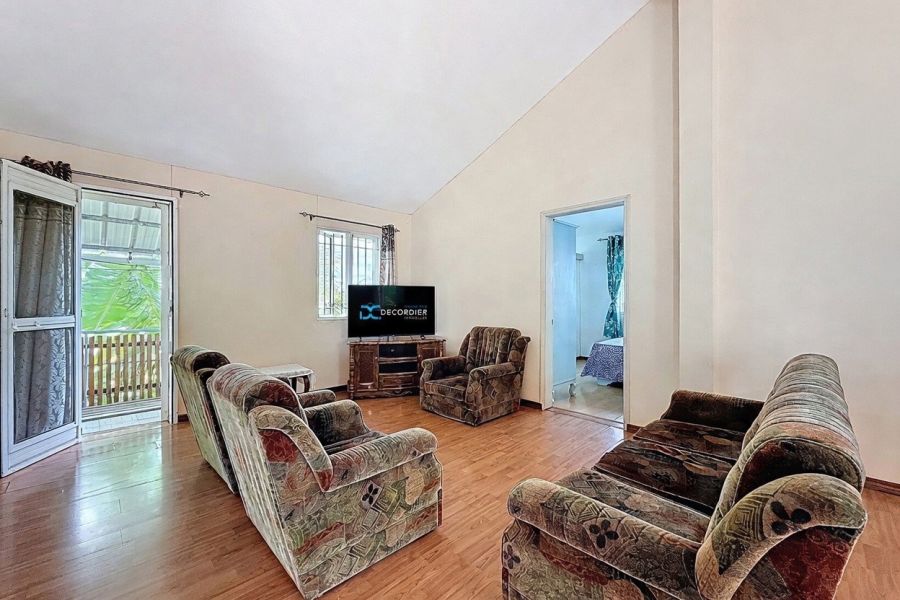Pereybere Appartement 3&nbsp;pièces 135&nbsp;m² Location