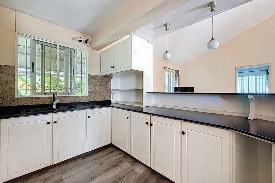 Pereybere Appartement 3&nbsp;pièces 135&nbsp;m² Location