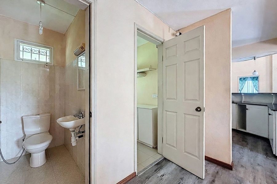 Pereybere Appartement 3&nbsp;pièces 135&nbsp;m² Location