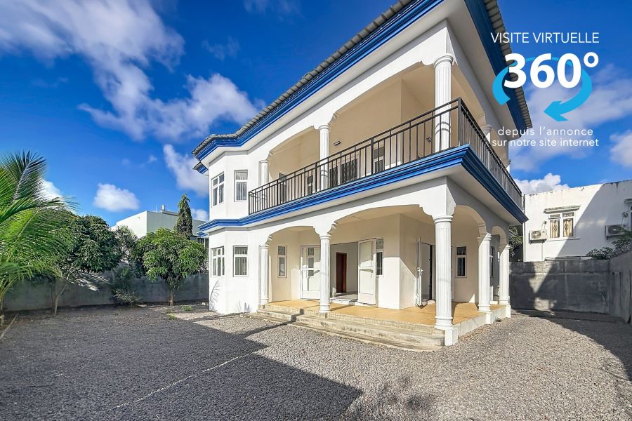 Pereybere House 6&nbsp;rooms 183&nbsp;m² Sale