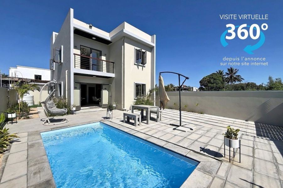 Pereybere House 5&nbsp;rooms 143&nbsp;m² Sale