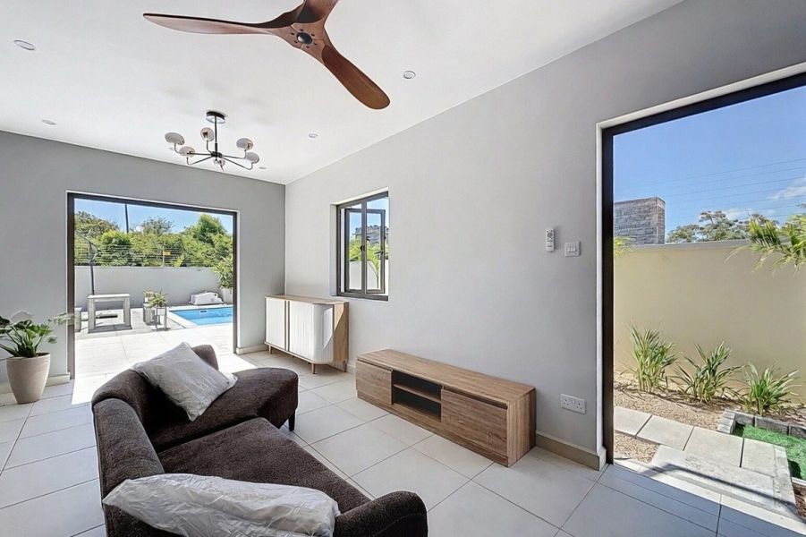 Pereybere House 5&nbsp;rooms 143&nbsp;m² Sale