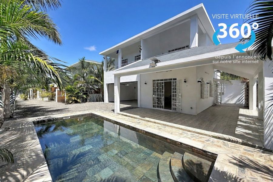 Pereybere Maison 8&nbsp;pièces 144&nbsp;m² Location