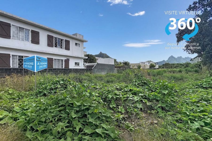 Moka Land 2069.16&nbsp;m² Sale