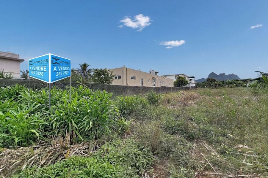 Moka Terrain 2069.16&nbsp;m² Vente