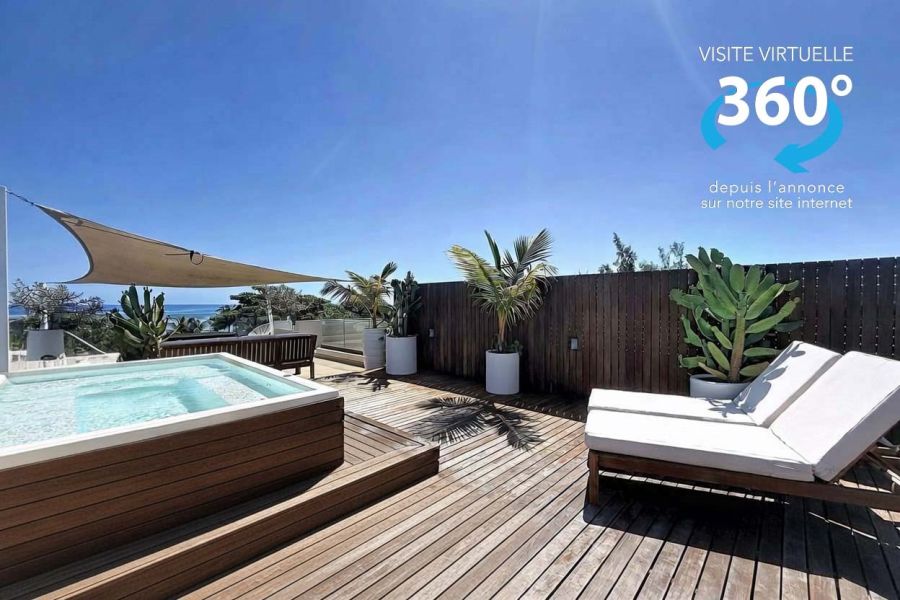 Pereybere Apartment 3&nbsp;rooms 85&nbsp;m² Rental
