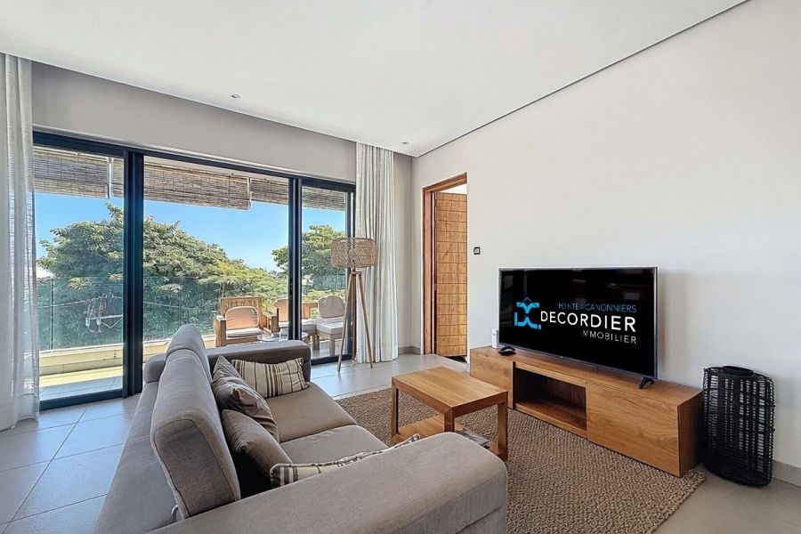 Pereybere Apartment 3&nbsp;rooms 85&nbsp;m² Rental