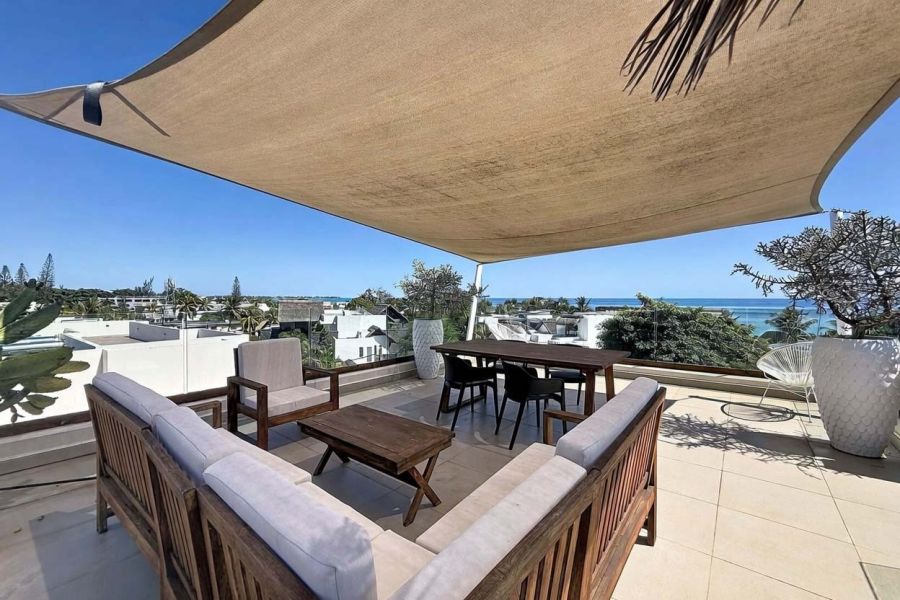 Pereybere Apartment 3&nbsp;rooms 85&nbsp;m² Rental