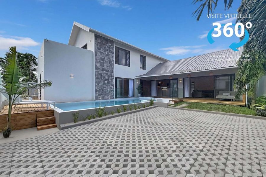 Pereybere Maison 5&nbsp;pièces 270&nbsp;m² Vente