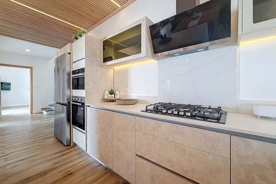 Pereybere Maison 5&nbsp;pièces 270&nbsp;m² Vente