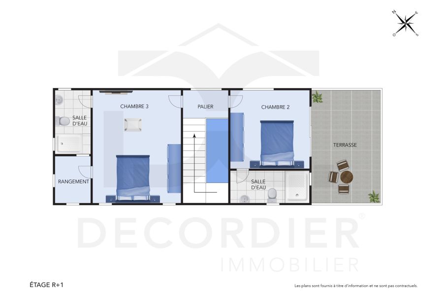 Pereybere Maison 5&nbsp;pièces 270&nbsp;m² Vente