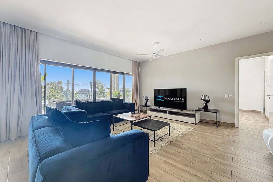 Pointe aux Canonniers Apartment 5&nbsp;rooms 307&nbsp;m² Rental