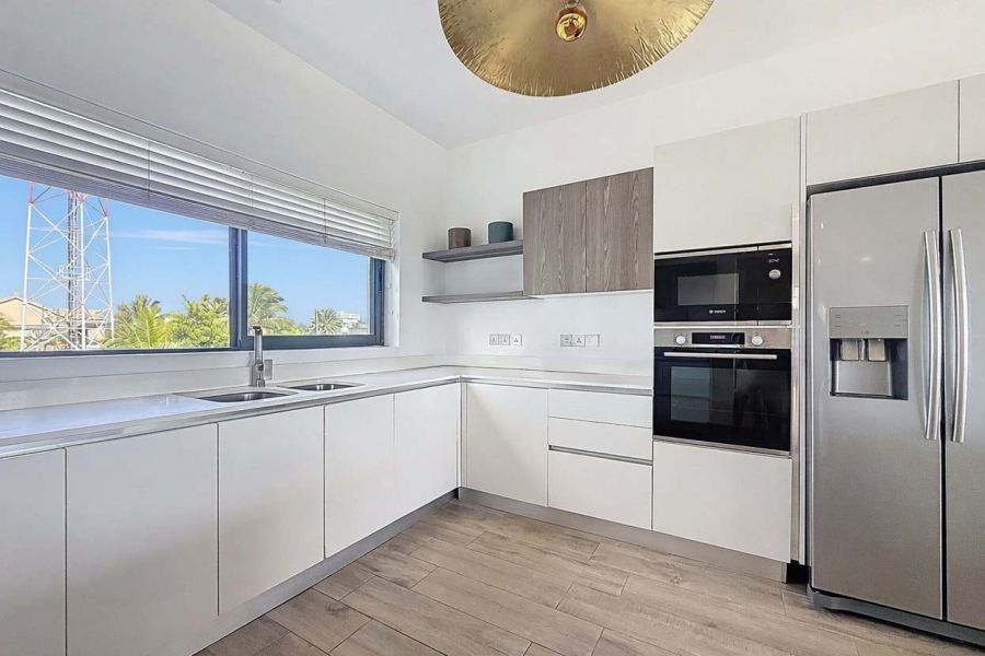 Pointe aux Canonniers Apartment 5&nbsp;rooms 307&nbsp;m² Rental