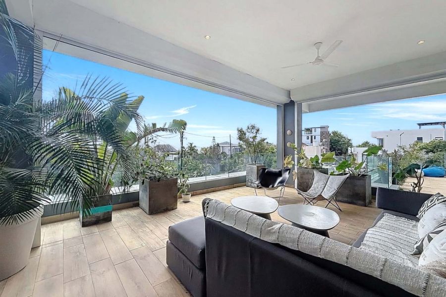 Pointe aux Canonniers Apartment 5&nbsp;rooms 307&nbsp;m² Rental