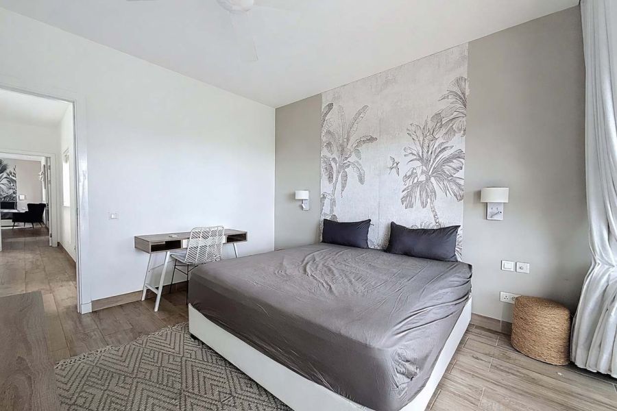 Pointe aux Canonniers Apartment 5&nbsp;rooms 307&nbsp;m² Rental