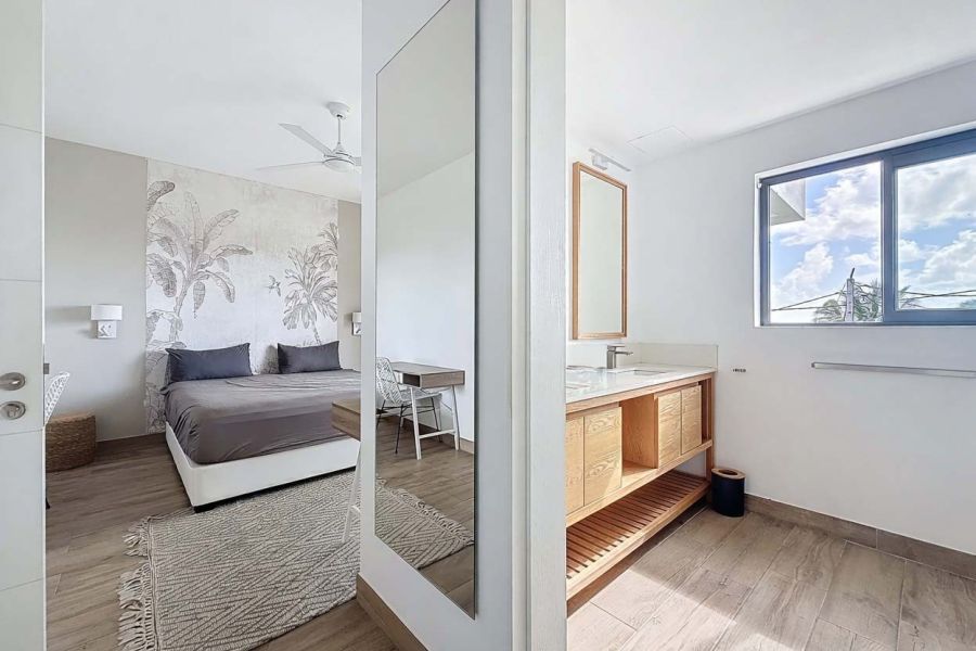 Pointe aux Canonniers Apartment 5&nbsp;rooms 307&nbsp;m² Rental