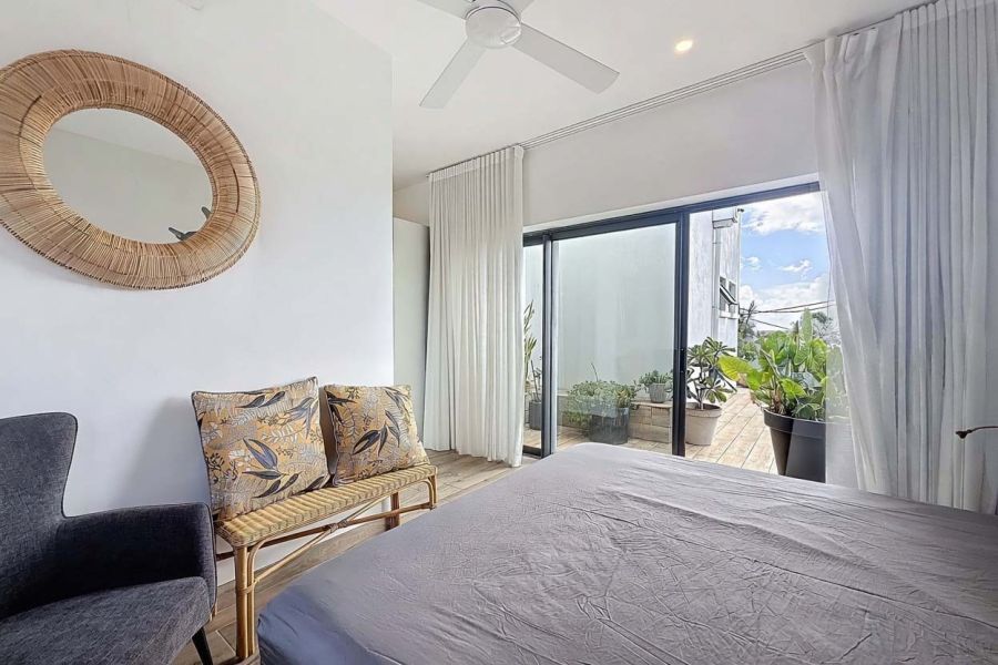 Pointe aux Canonniers Apartment 5&nbsp;rooms 307&nbsp;m² Rental