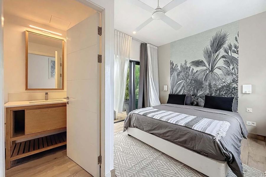 Pointe aux Canonniers Apartment 5&nbsp;rooms 307&nbsp;m² Rental