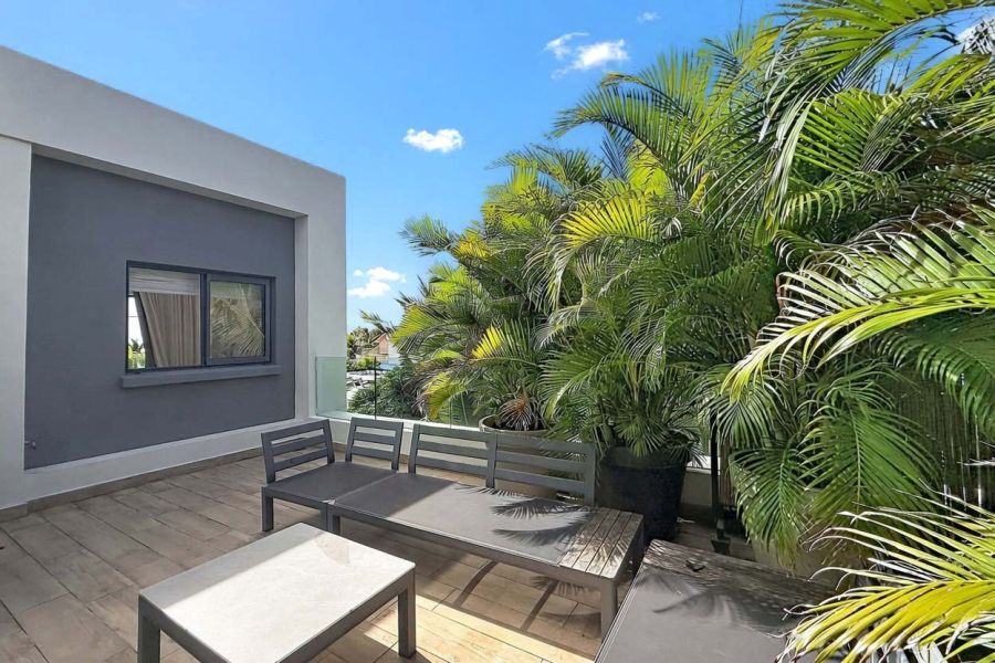 Pointe aux Canonniers Apartment 5&nbsp;rooms 307&nbsp;m² Rental