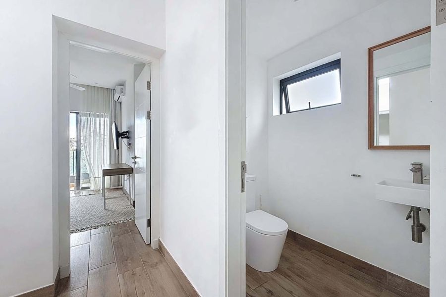 Pointe aux Canonniers Apartment 5&nbsp;rooms 307&nbsp;m² Rental