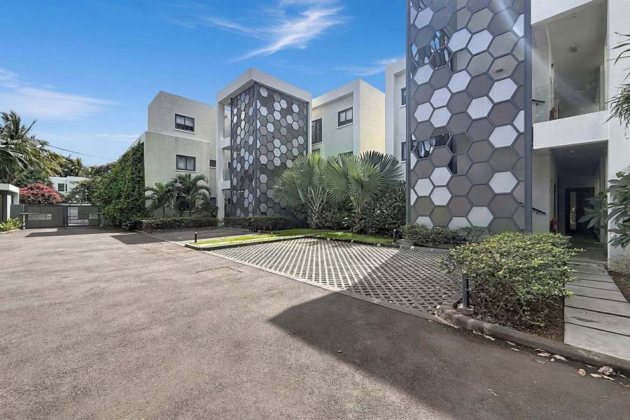 Pointe aux Canonniers Apartment 5&nbsp;rooms 307&nbsp;m² Rental