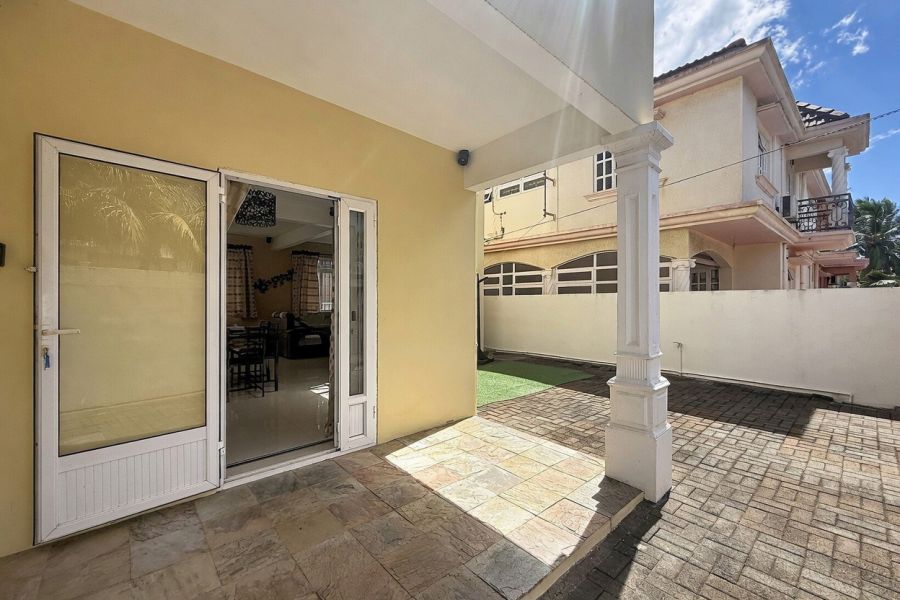 Trou aux Biches House 3&nbsp;rooms 107&nbsp;m² Rental