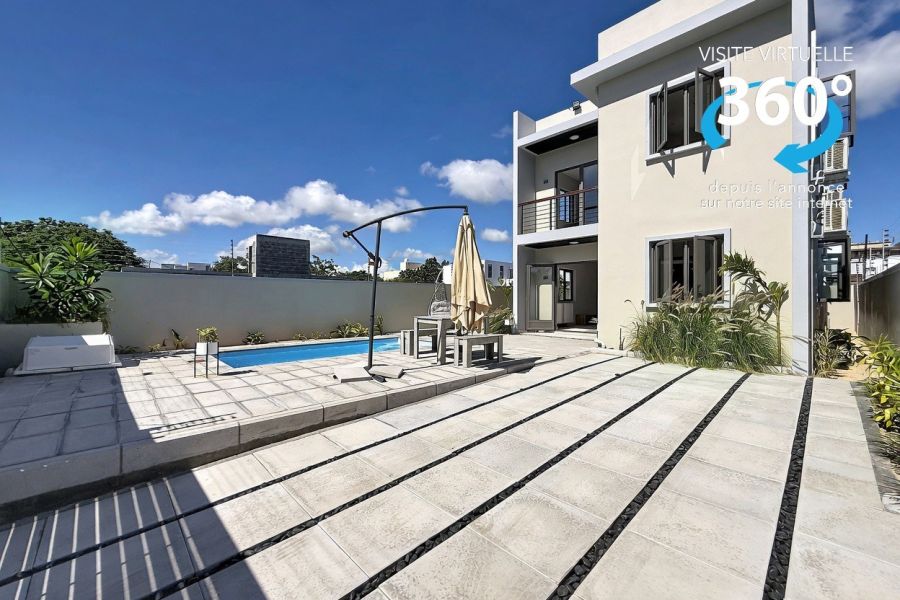 Pereybere House 5&nbsp;rooms 143&nbsp;m² Rental