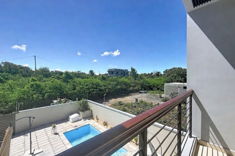Pereybere House 5&nbsp;rooms 143&nbsp;m² Rental