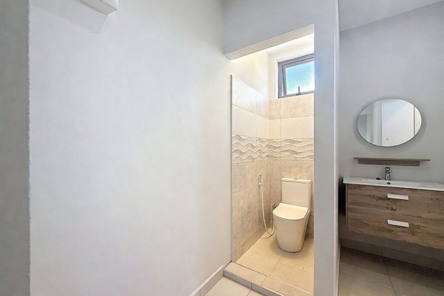 Pereybere House 5&nbsp;rooms 143&nbsp;m² Rental