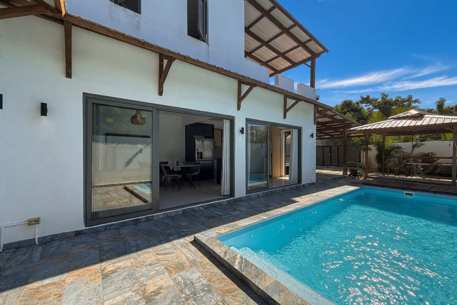 Grand Baie House 4&nbsp;rooms 148&nbsp;m² Sale