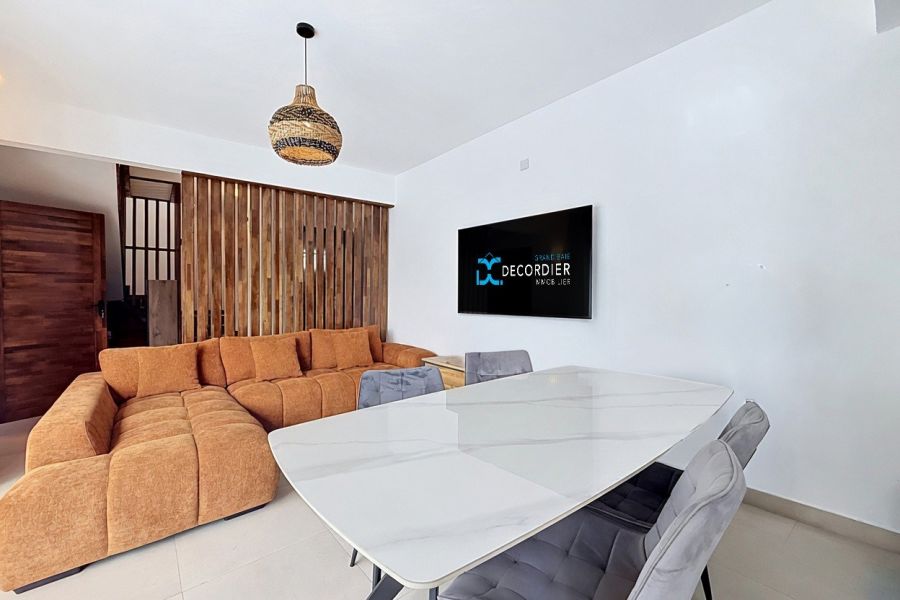 Grand Baie Maison 4&nbsp;pièces 148&nbsp;m² Vente