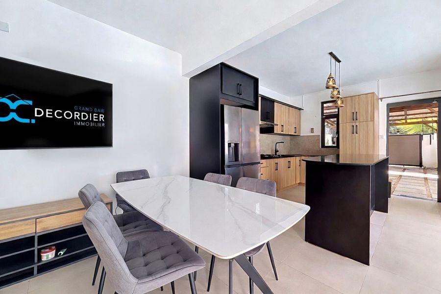 Grand Baie Maison 4&nbsp;pièces 148&nbsp;m² Vente