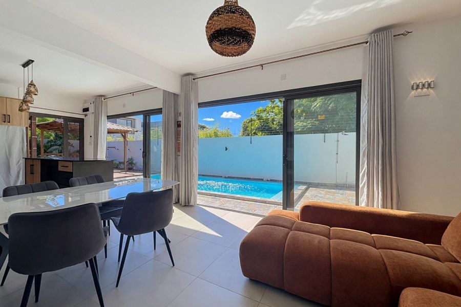 Grand Baie Maison 4&nbsp;pièces 148&nbsp;m² Vente