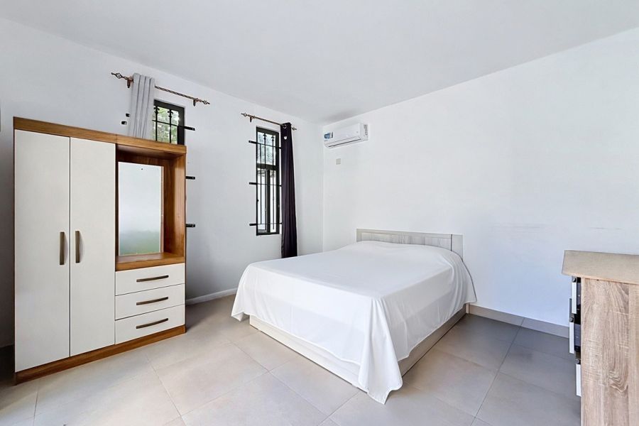 Grand Baie Maison 4&nbsp;pièces 148&nbsp;m² Vente