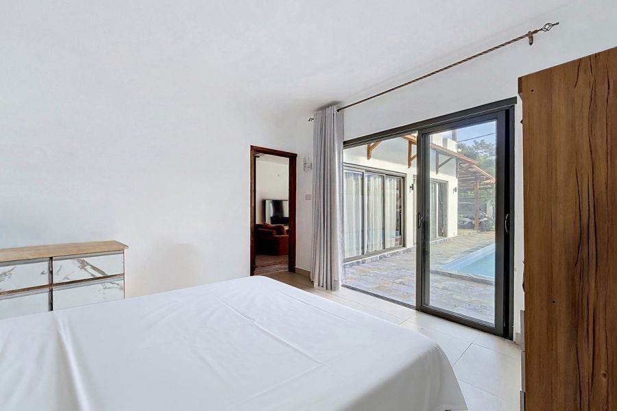 Grand Baie Maison 4&nbsp;pièces 148&nbsp;m² Vente