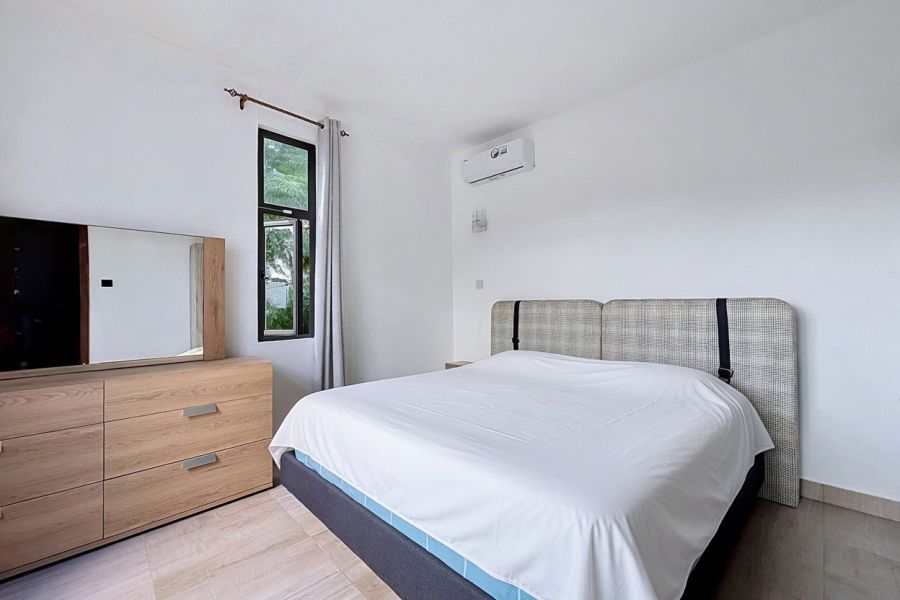 Grand Baie Maison 4&nbsp;pièces 148&nbsp;m² Vente