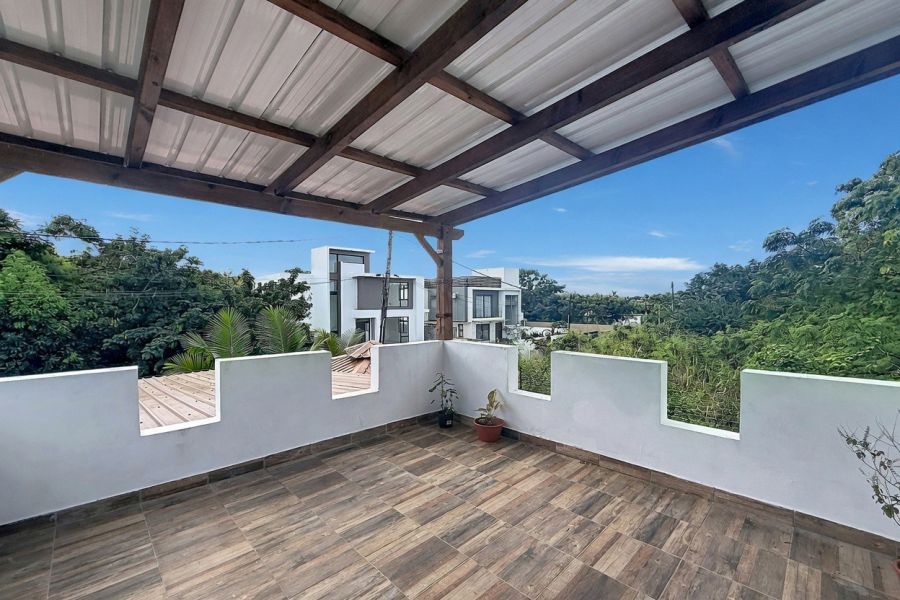 Grand Baie Maison 4&nbsp;pièces 148&nbsp;m² Vente