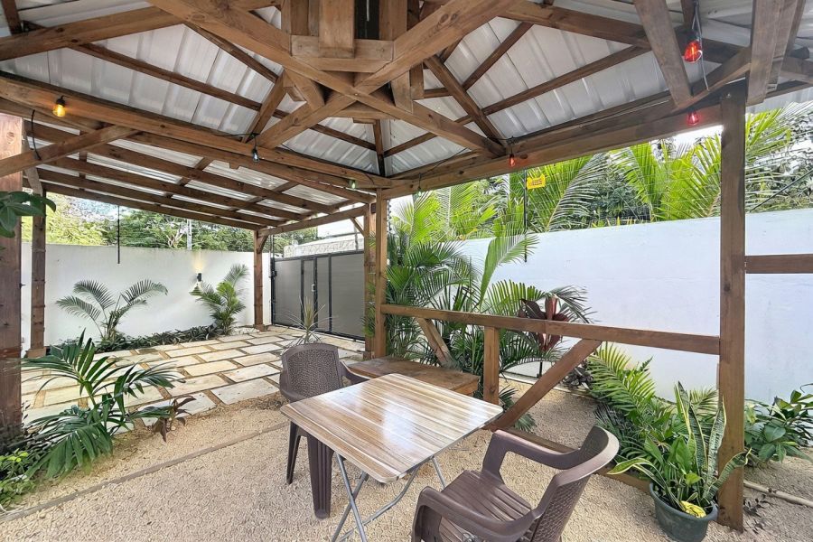 Grand Baie Maison 4&nbsp;pièces 148&nbsp;m² Vente