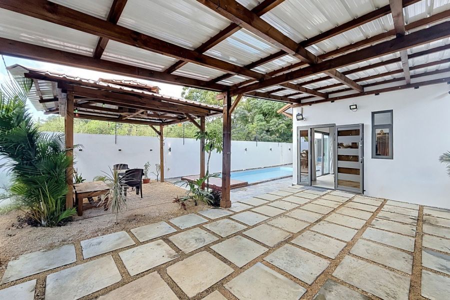 Grand Baie Maison 4&nbsp;pièces 148&nbsp;m² Vente