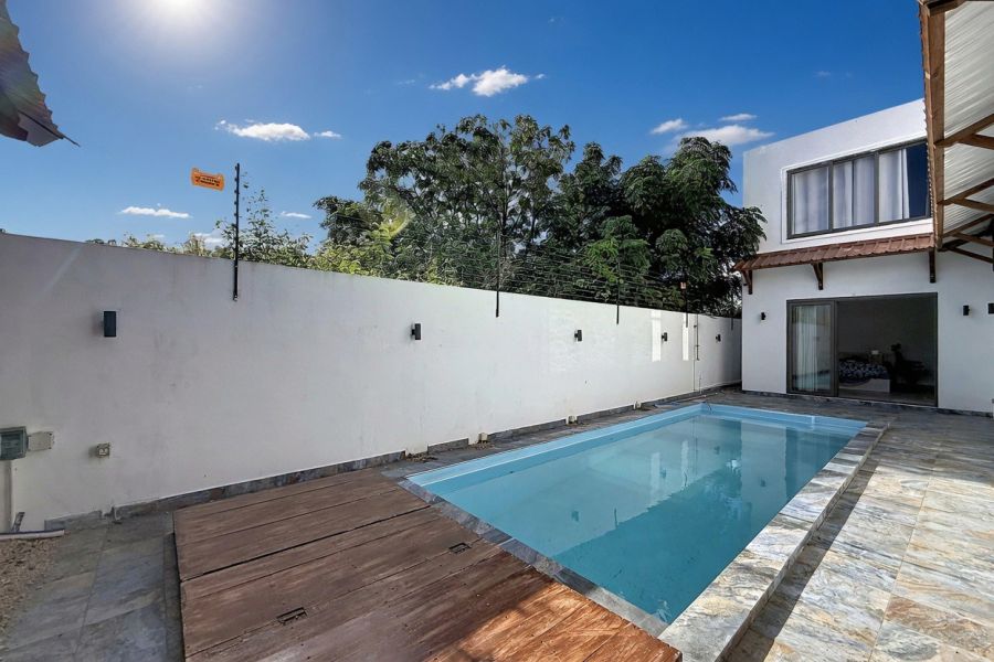 Grand Baie Maison 4&nbsp;pièces 148&nbsp;m² Vente