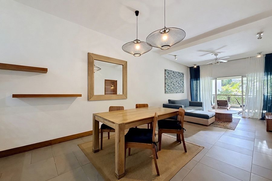 Bain Boeuf Apartment 3&nbsp;rooms 125&nbsp;m² Rental