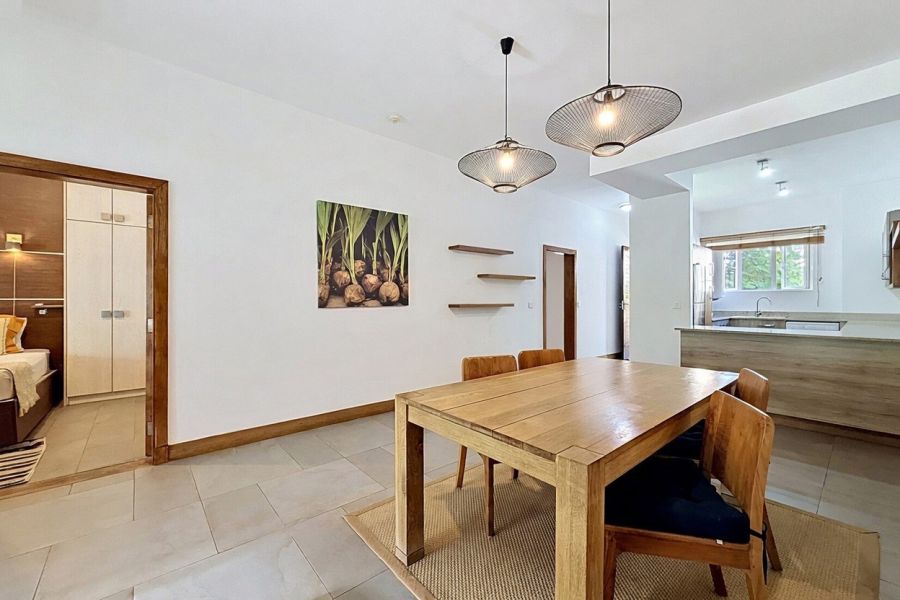 Bain Boeuf Apartment 3&nbsp;rooms 125&nbsp;m² Rental