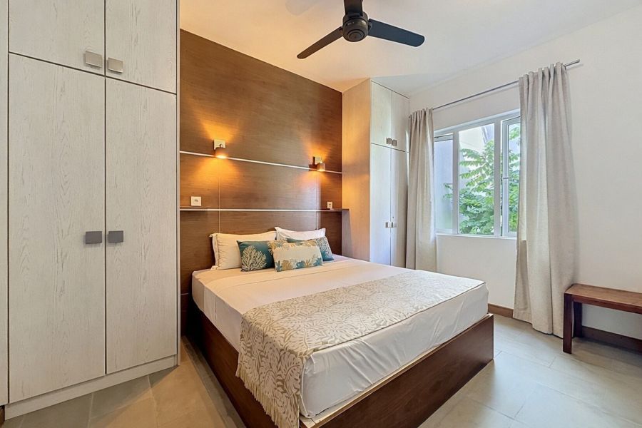 Bain Boeuf Apartment 3&nbsp;rooms 125&nbsp;m² Rental