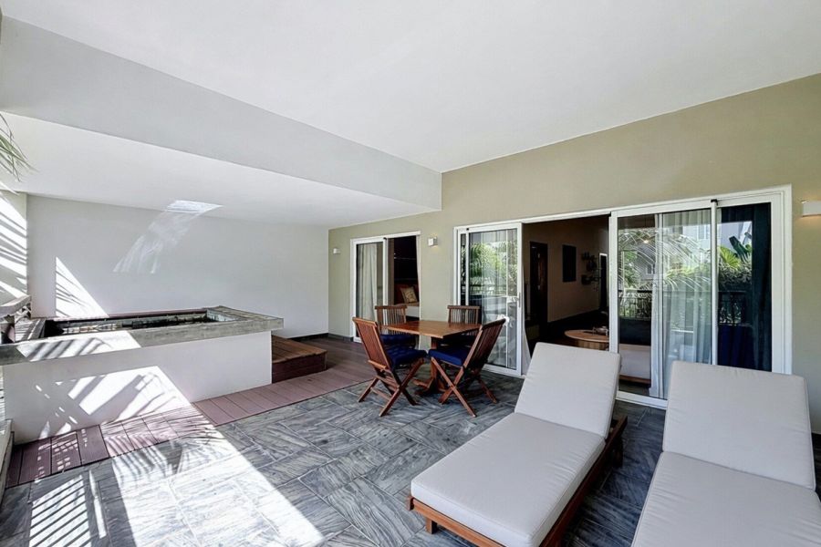 Bain Boeuf Apartment 3&nbsp;rooms 125&nbsp;m² Rental