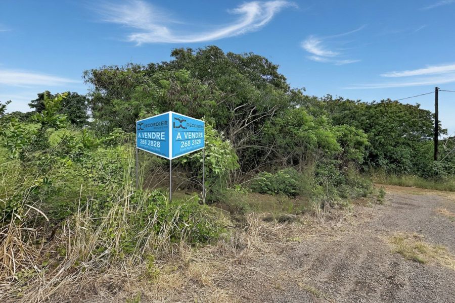 The Vale Land 464&nbsp;m² Sale