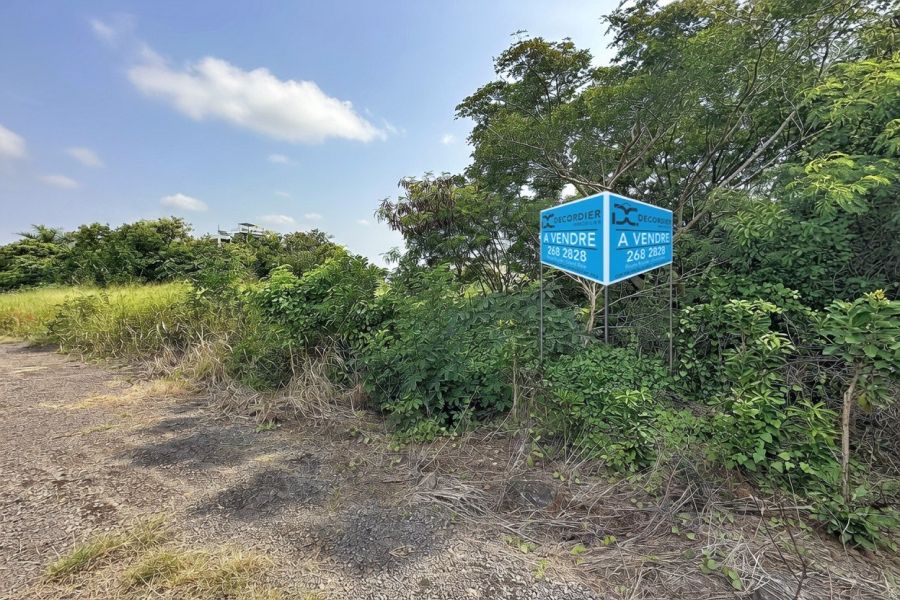 The Vale Terrain 464&nbsp;m² Vente