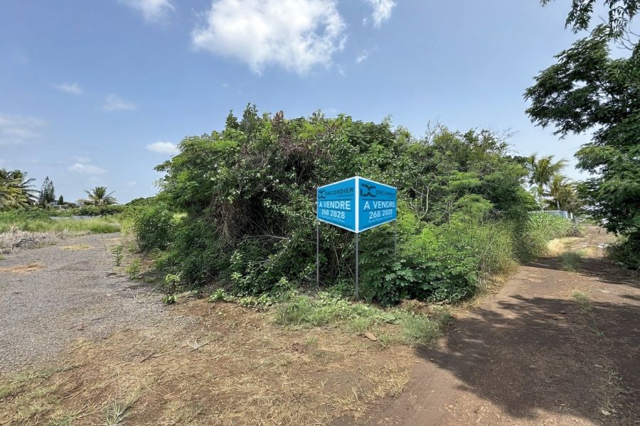 The Vale Terrain 464&nbsp;m² Vente