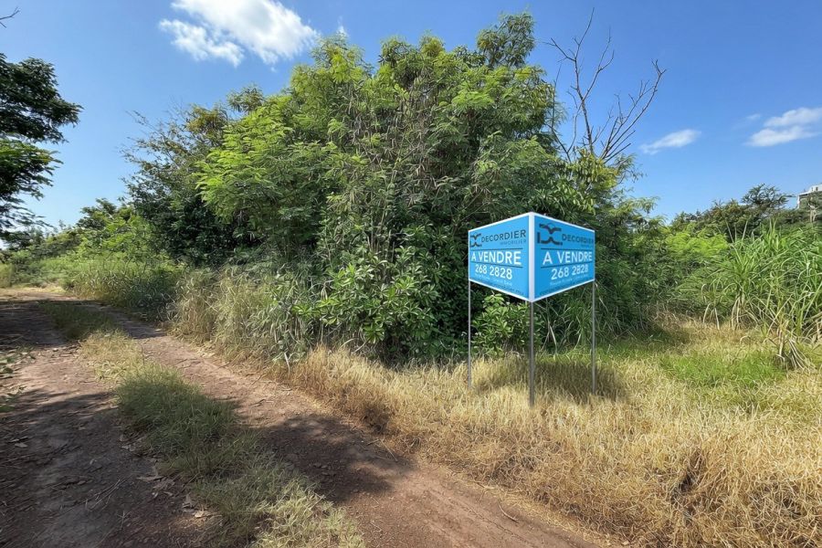 The Vale Terrain 464&nbsp;m² Vente