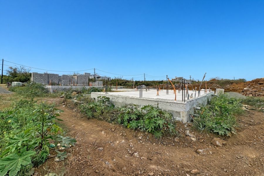 Grand Baie House 5&nbsp;rooms 134&nbsp;m² Sale
