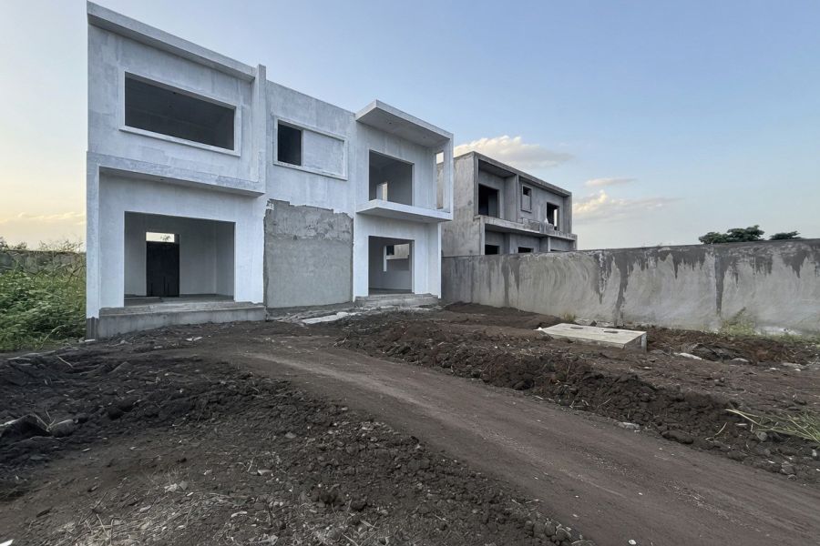 Grand Baie House 5&nbsp;rooms 122&nbsp;m² Sale